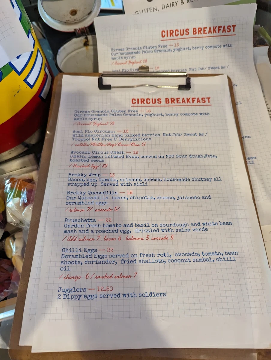 Menu photo 10