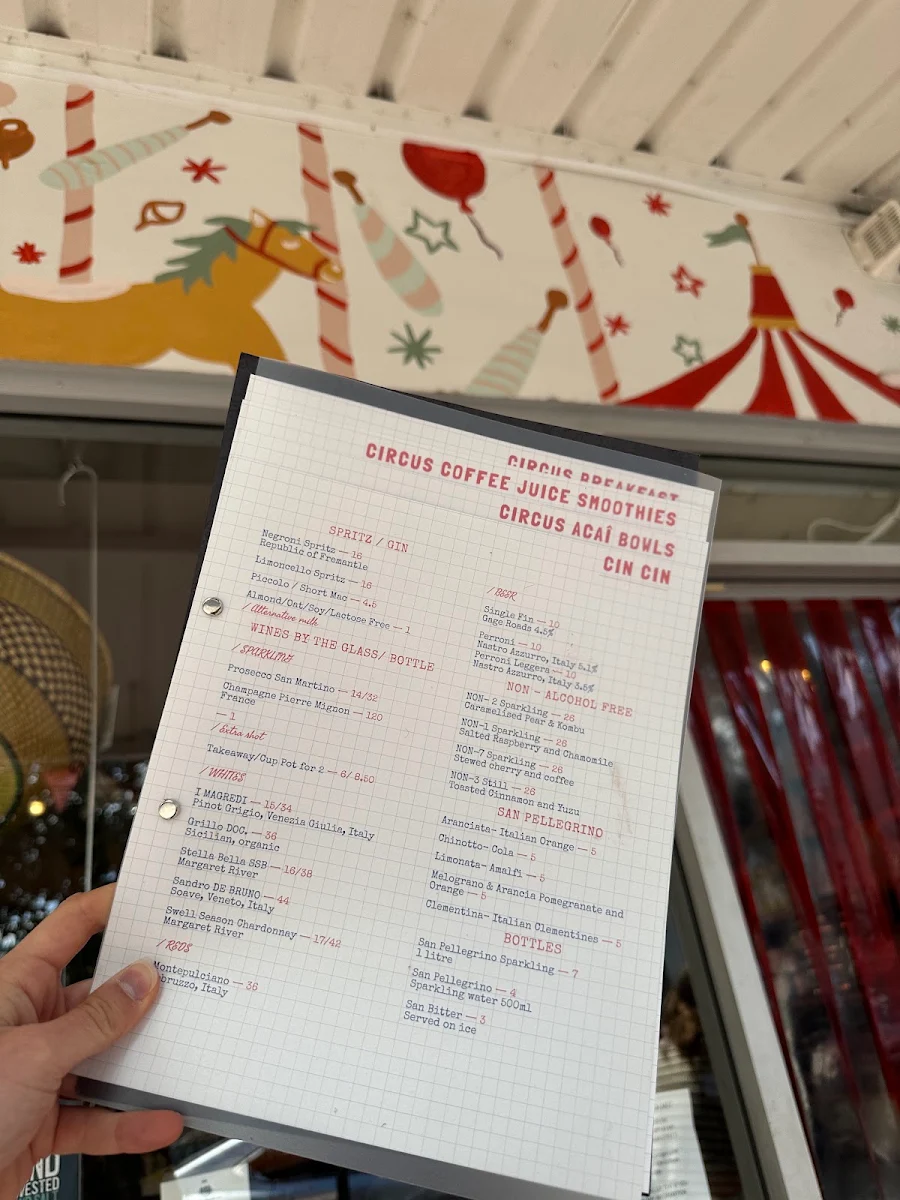 Menu photo 6