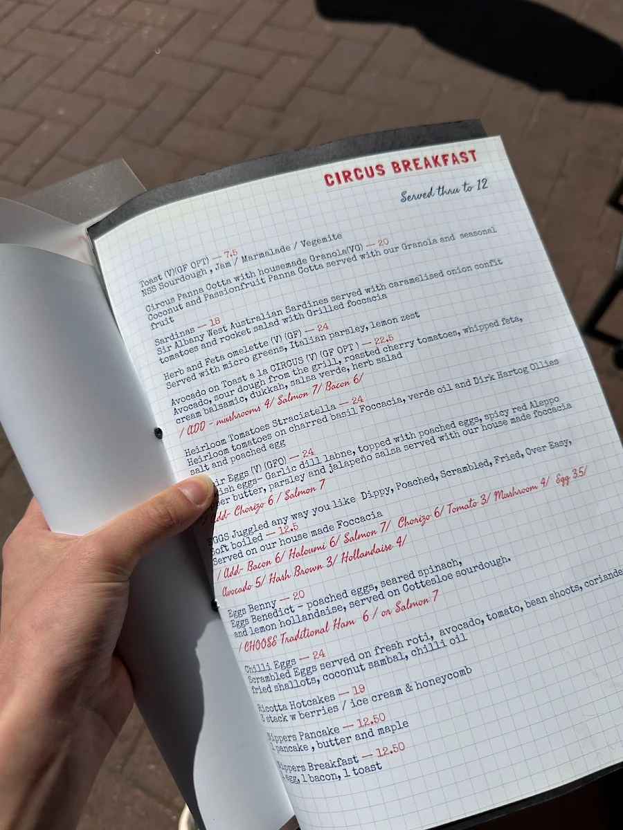 Menu photo 8