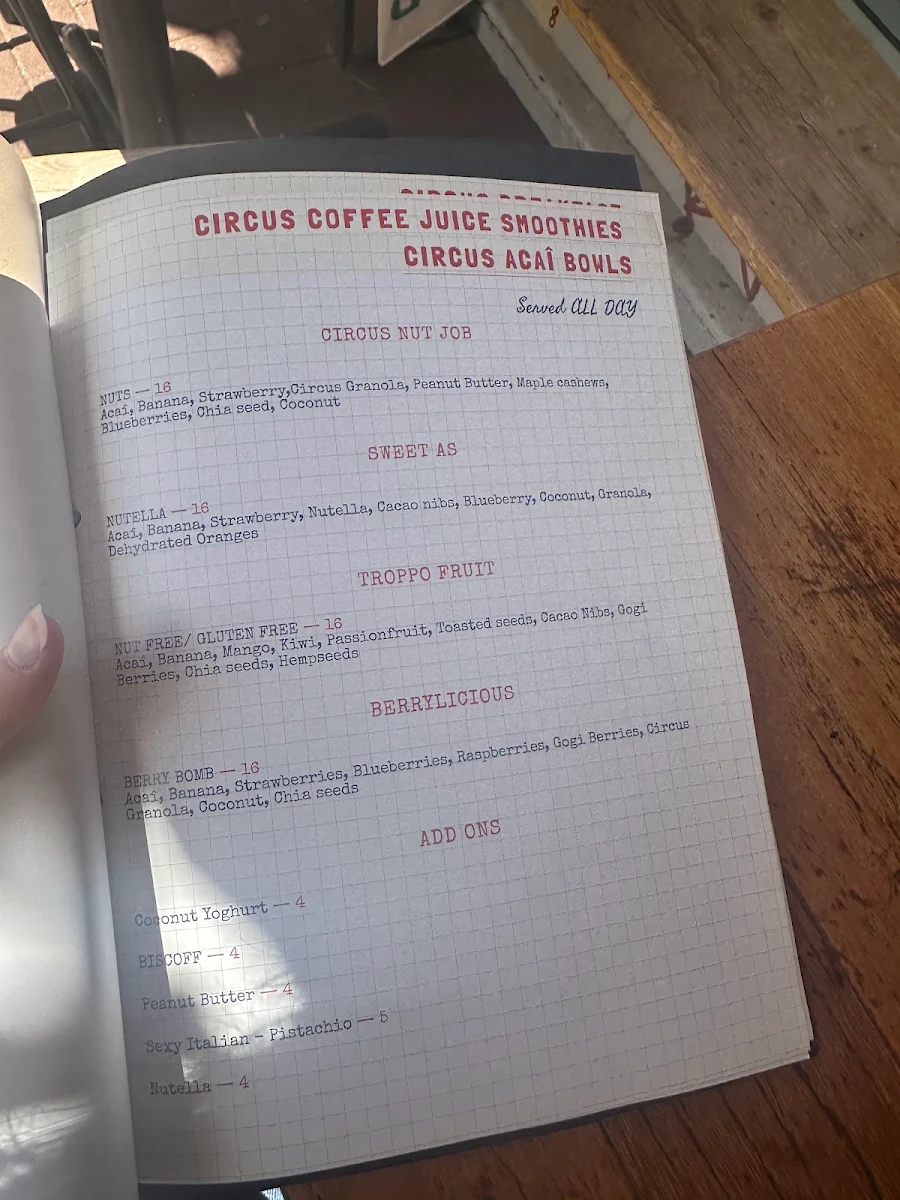 Menu photo 9