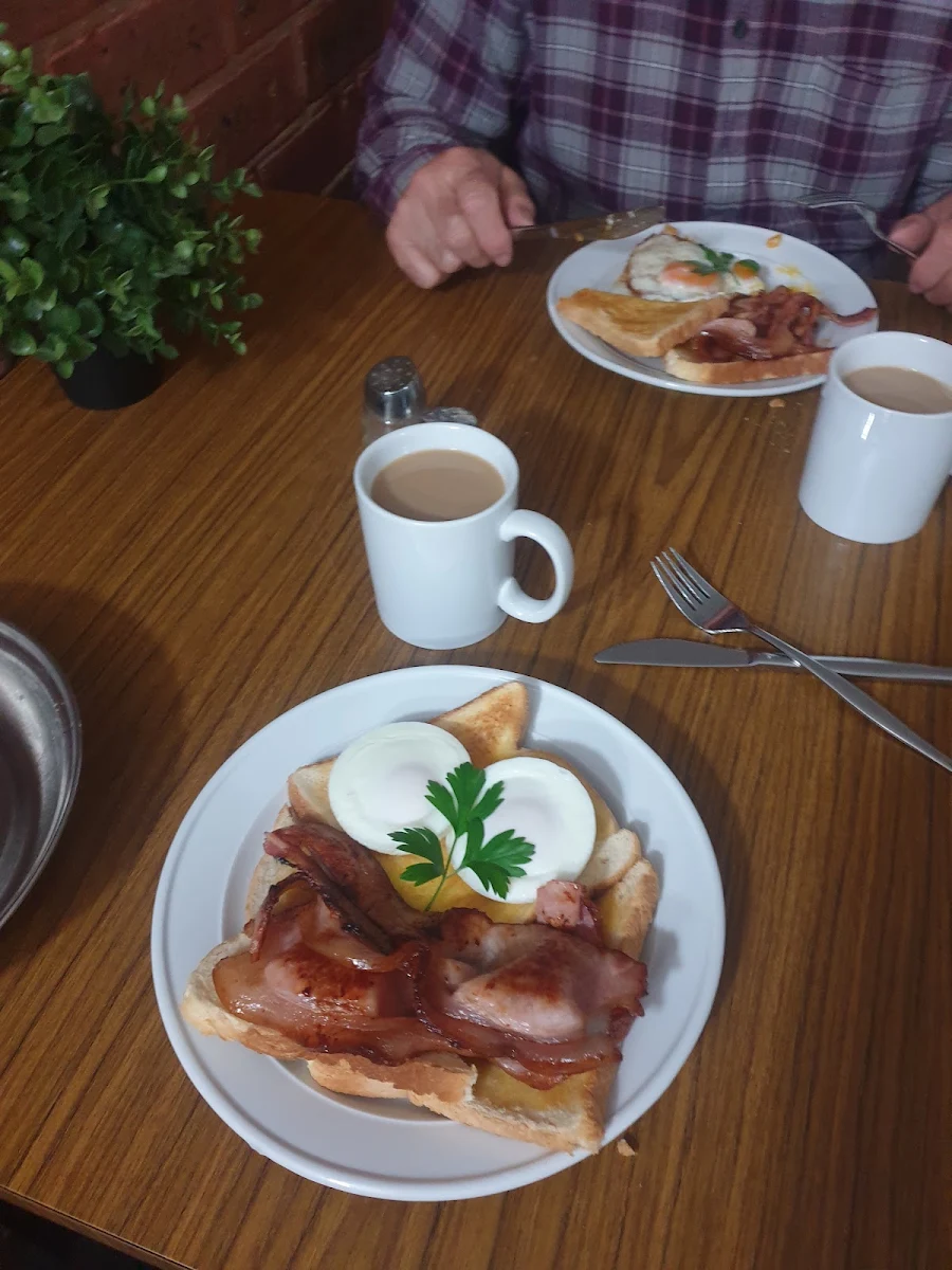 Food & drink, Country Mile Motor Inn