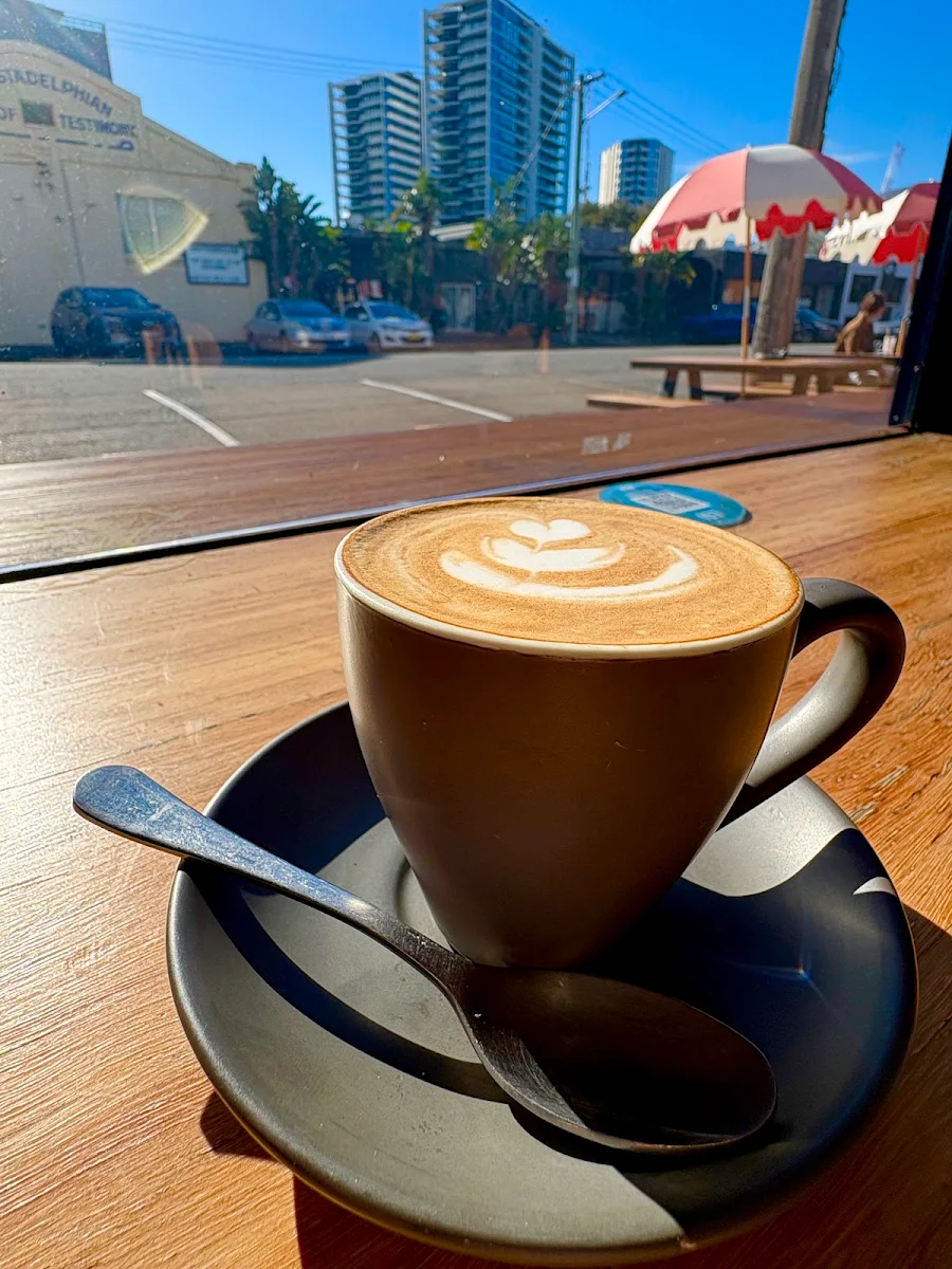 Food & drink, Sherwood Coffee - Parry Street