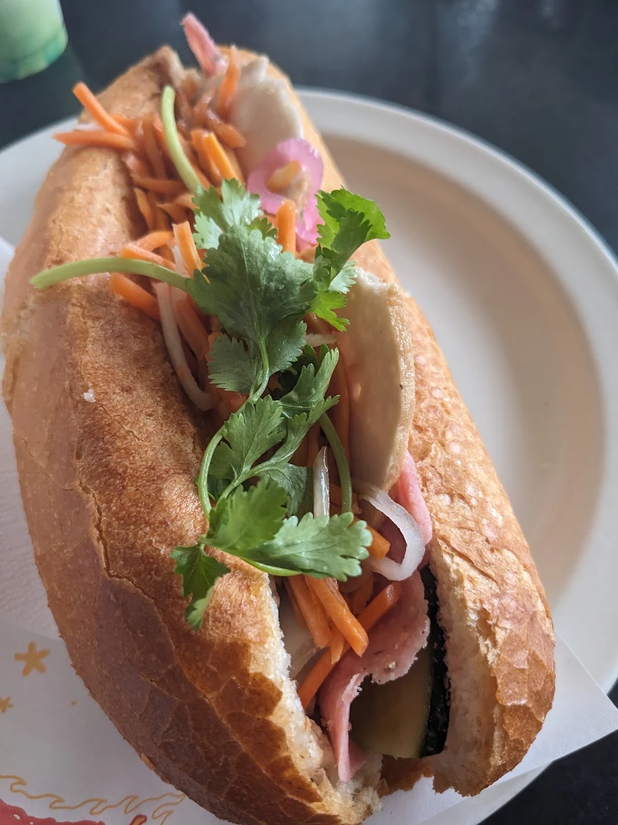 Food & drink, Cafe O-Mai