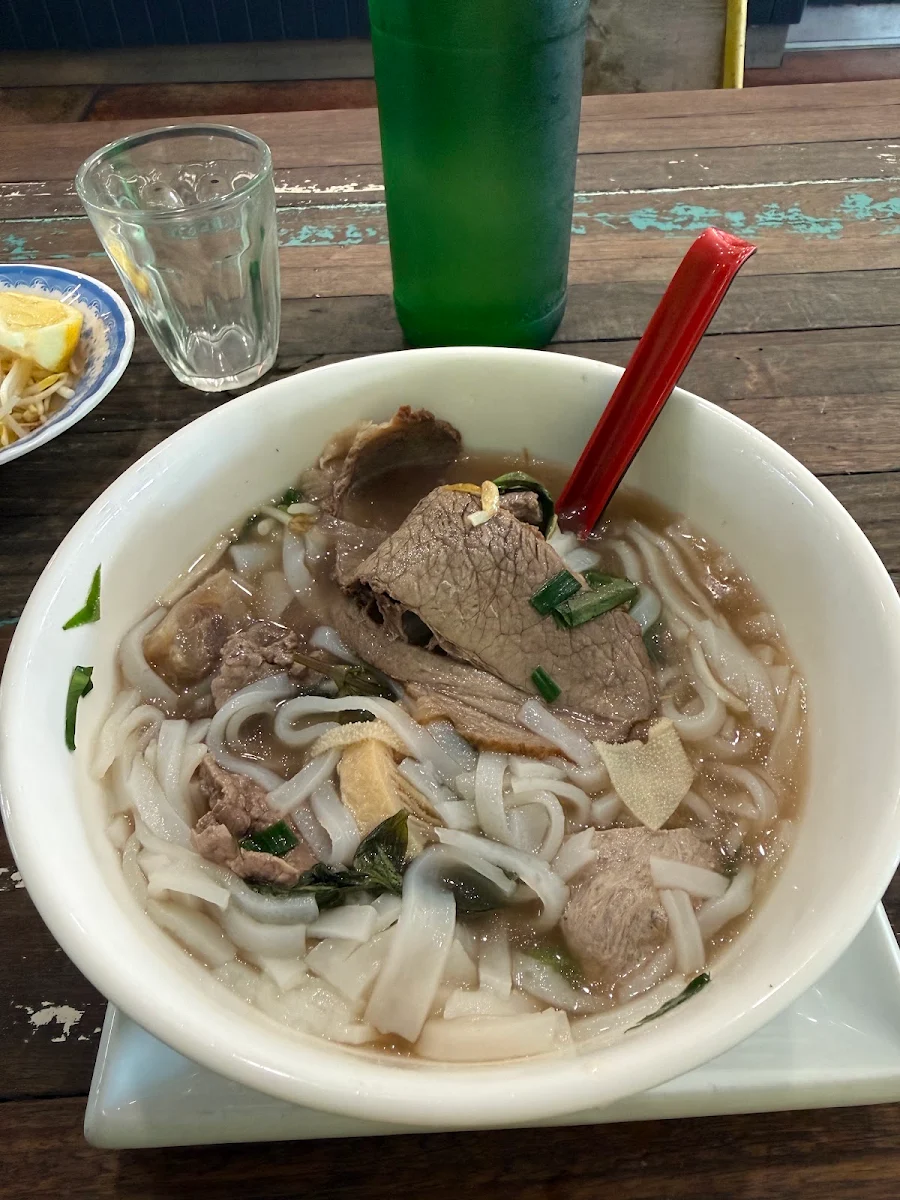 Food & drink, Cafe O-Mai