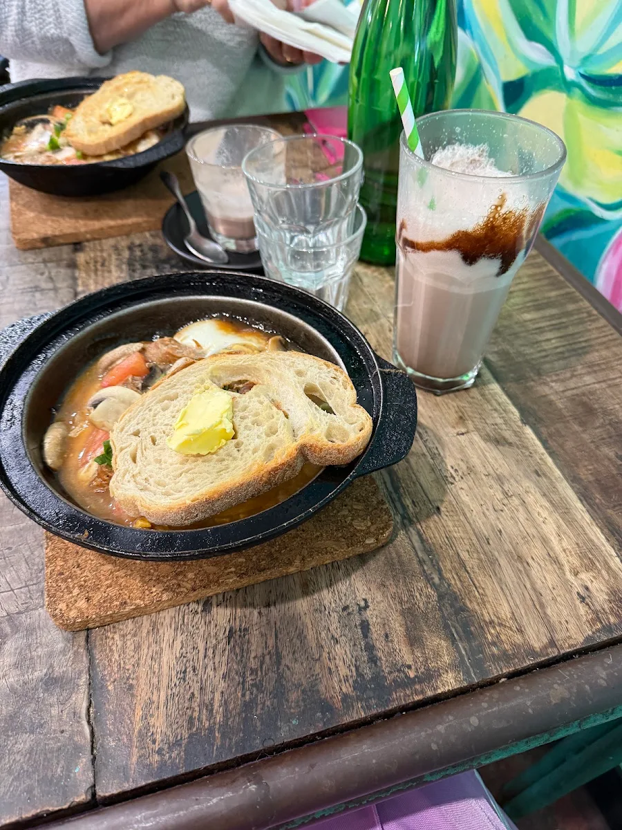 Food & drink, Cafe O-Mai