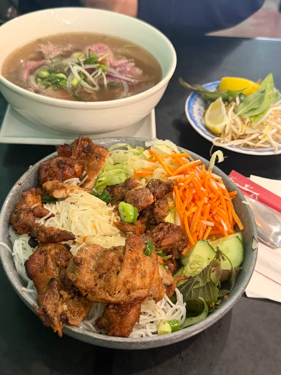Food & drink, Cafe O-Mai