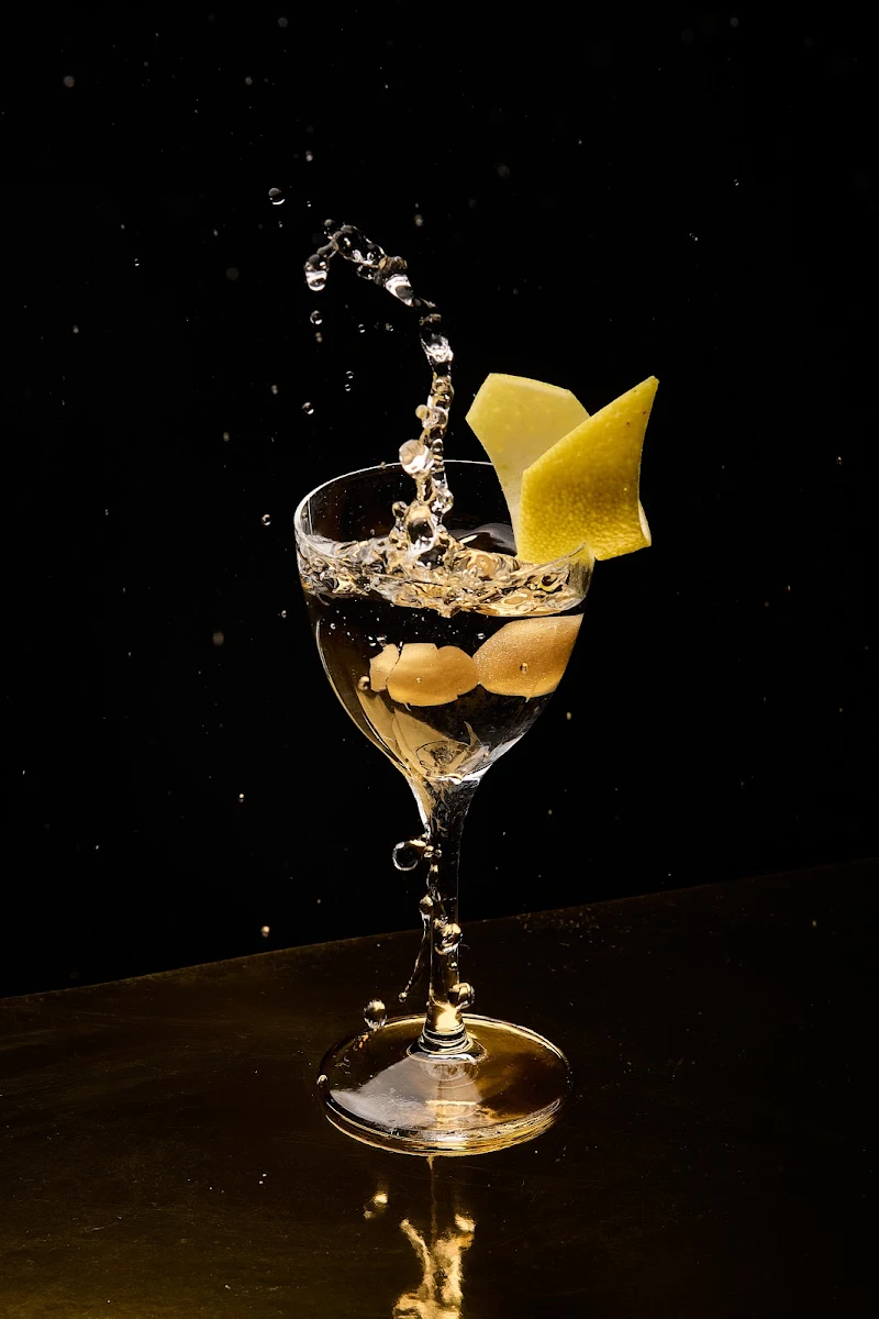 Food & drink, NEL Restaurant