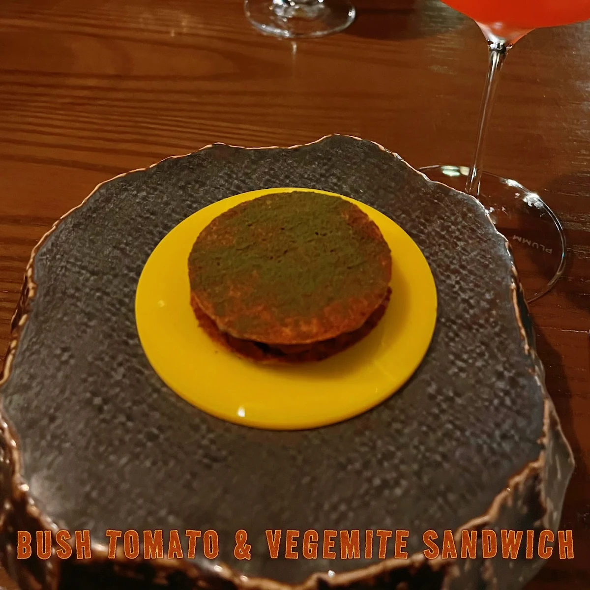 Food & drink, NEL Restaurant