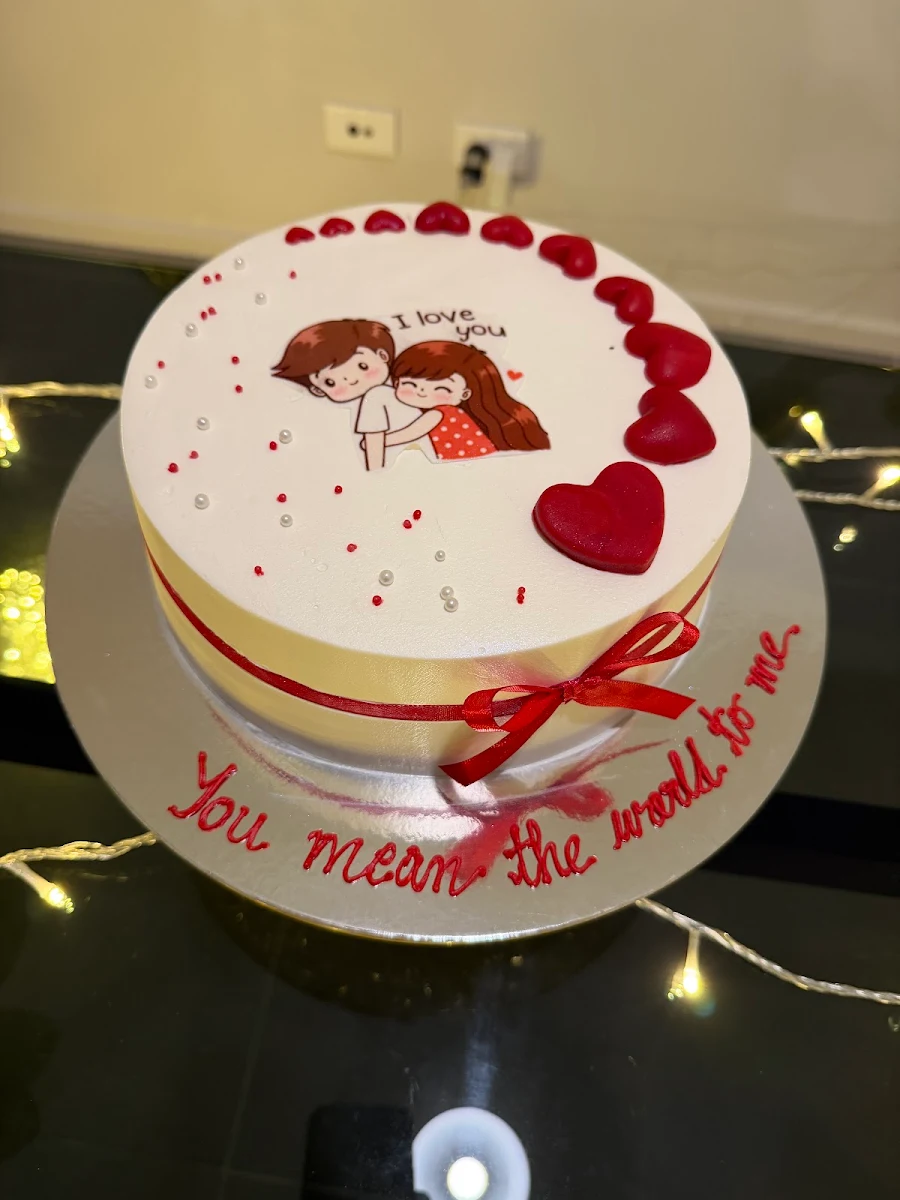 Food & drink, Malwa Cake Shop (officer)