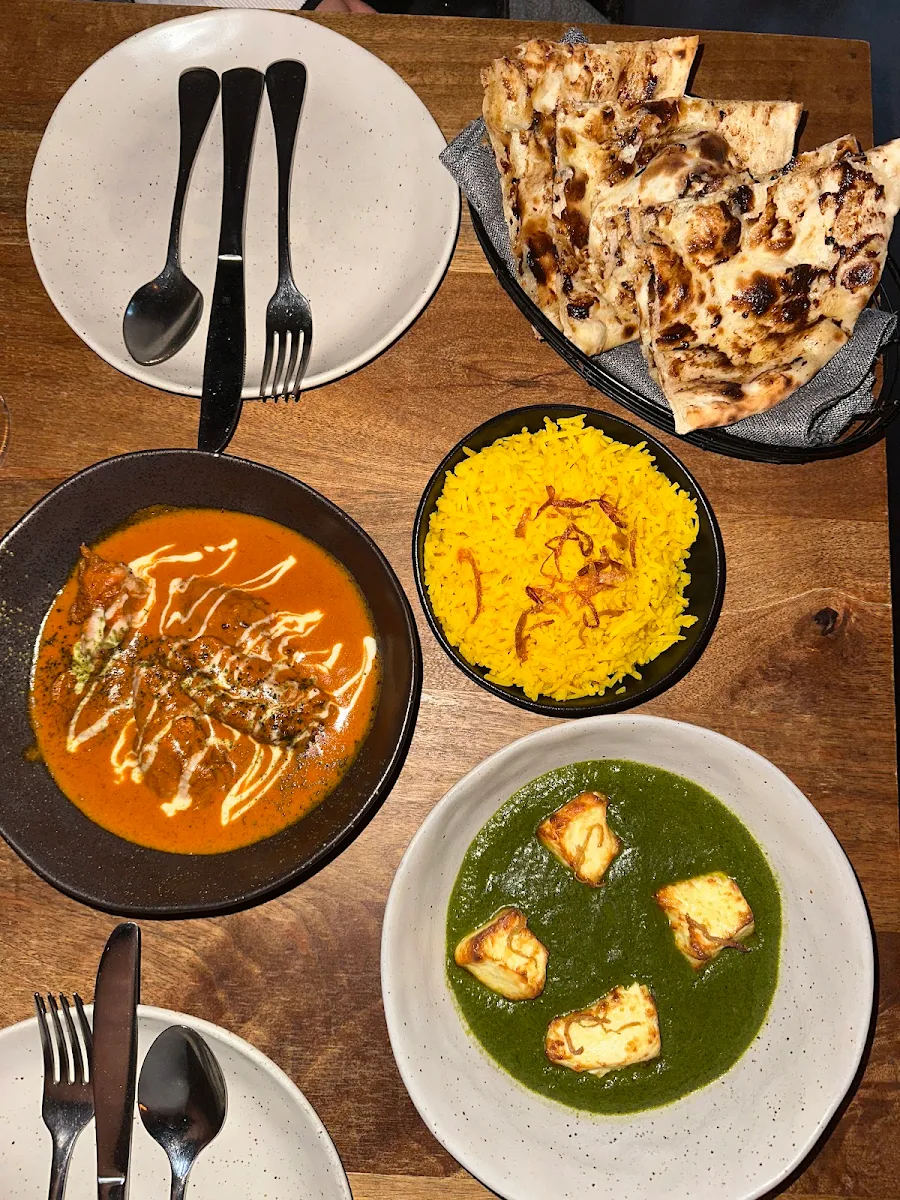 Food & drink, ISH