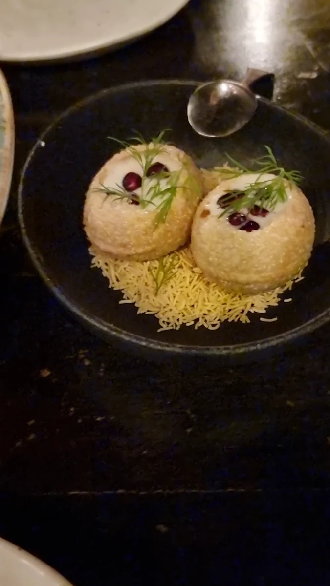 Food & drink, ISH