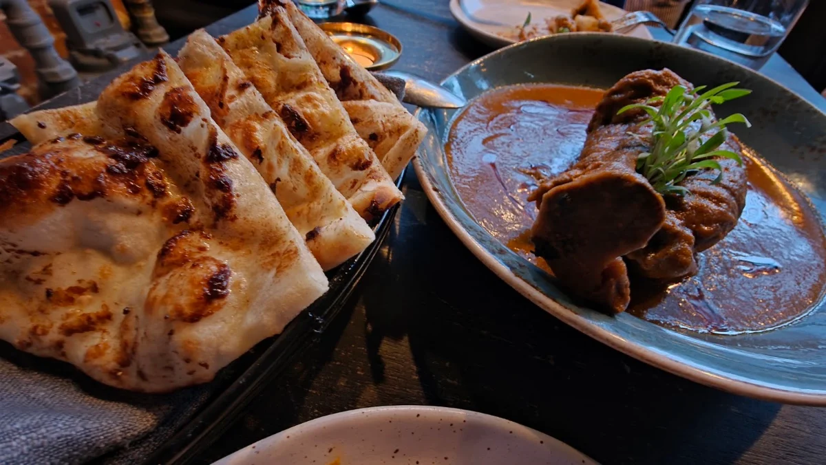 Food & drink, ISH