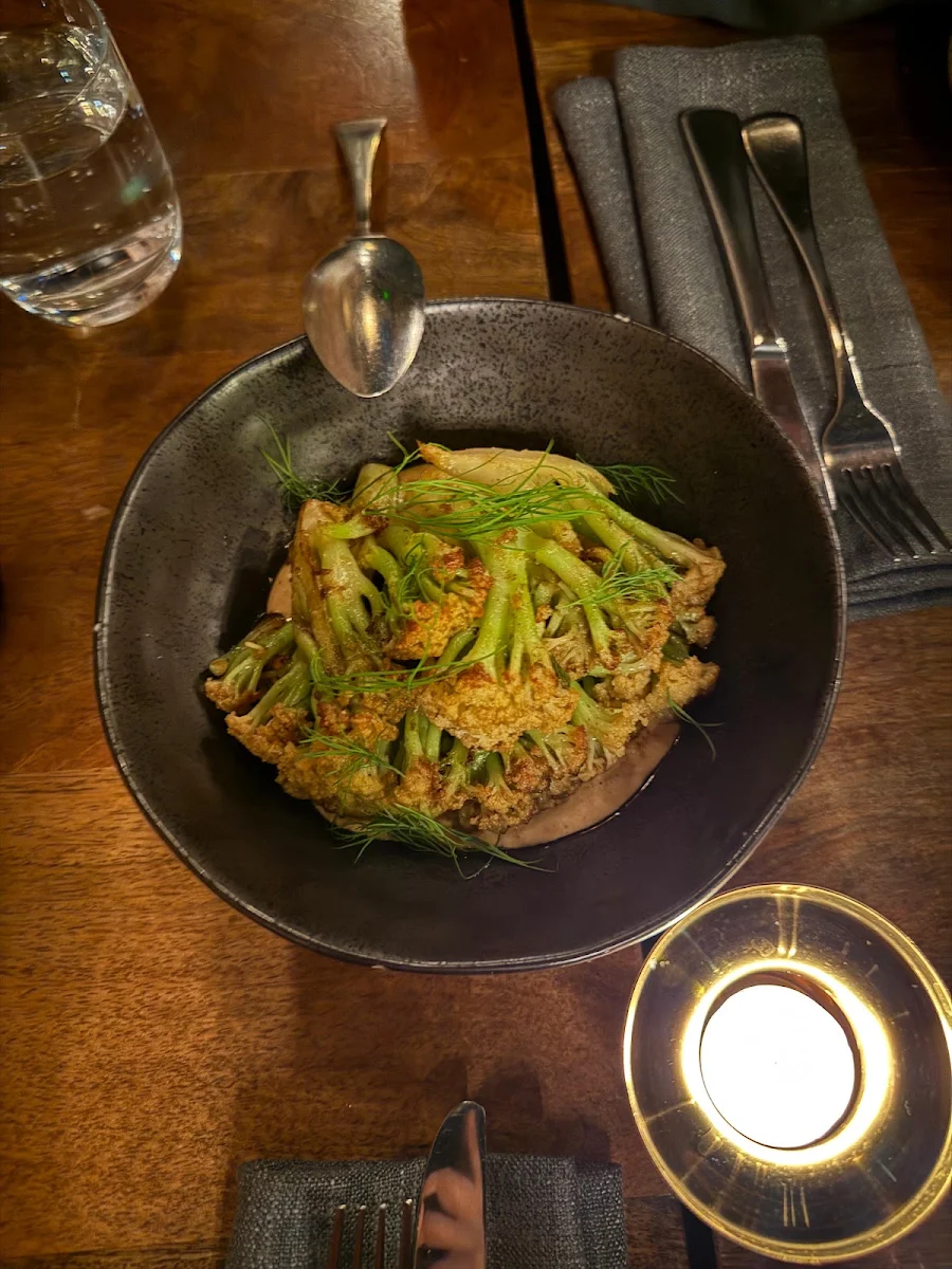 Food & drink, ISH