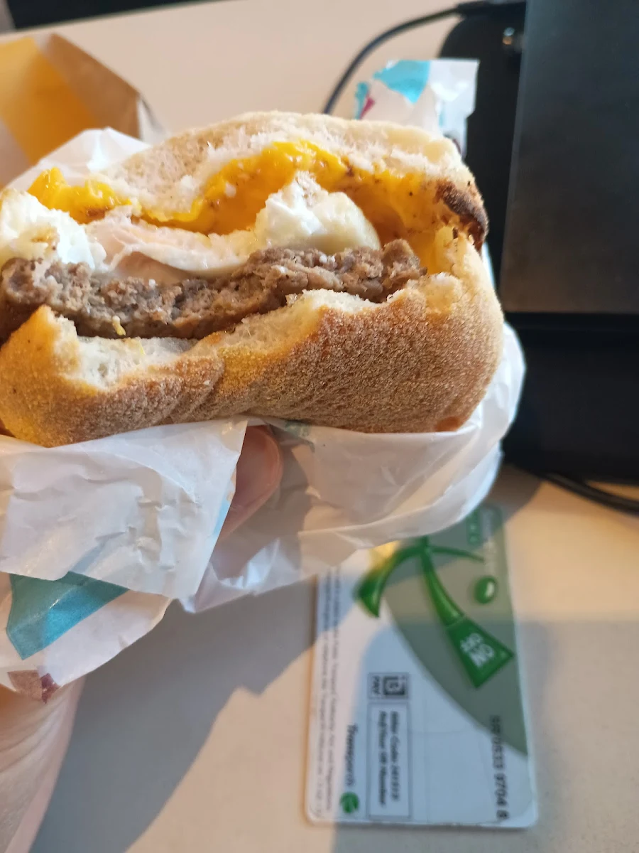 Food & drink, McDonald's Canning Vale