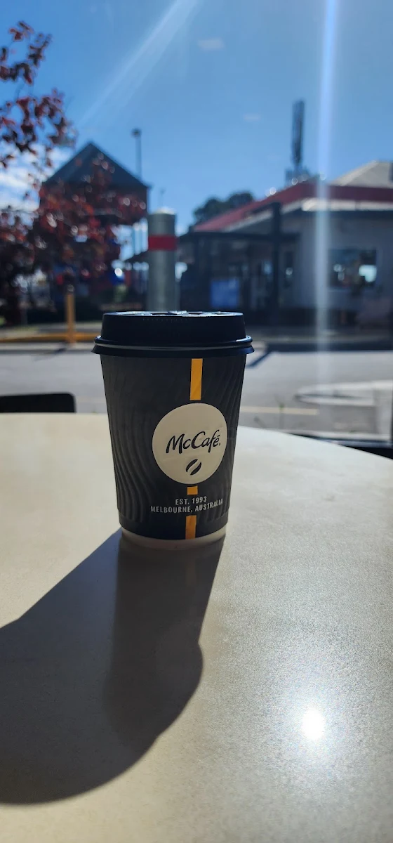 Food & drink, McDonald's Canning Vale