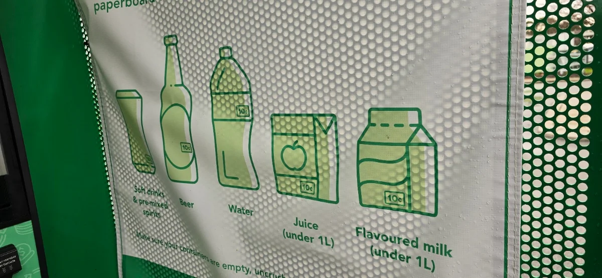 Menu, McDonald's Canning Vale