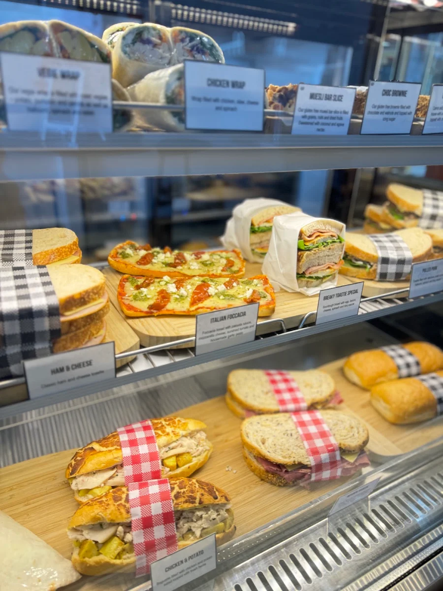 Vibe, The Global Local Dandenong