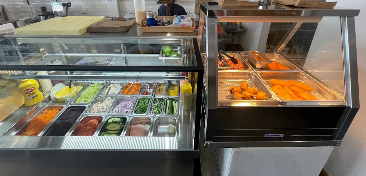 Vibe, The Global Local Dandenong