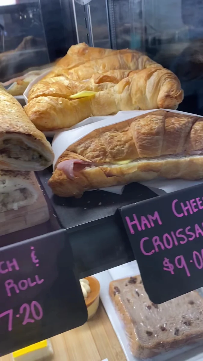 Menu, Gourmet Express Toowoomba