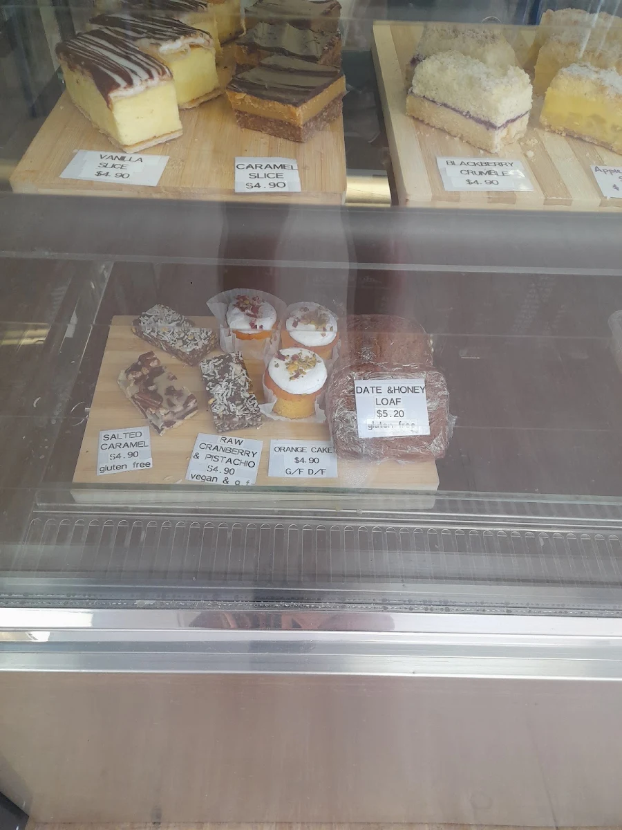 Vibe, Gourmet Express Toowoomba