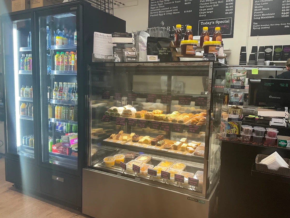 Vibe, Gourmet Express Toowoomba