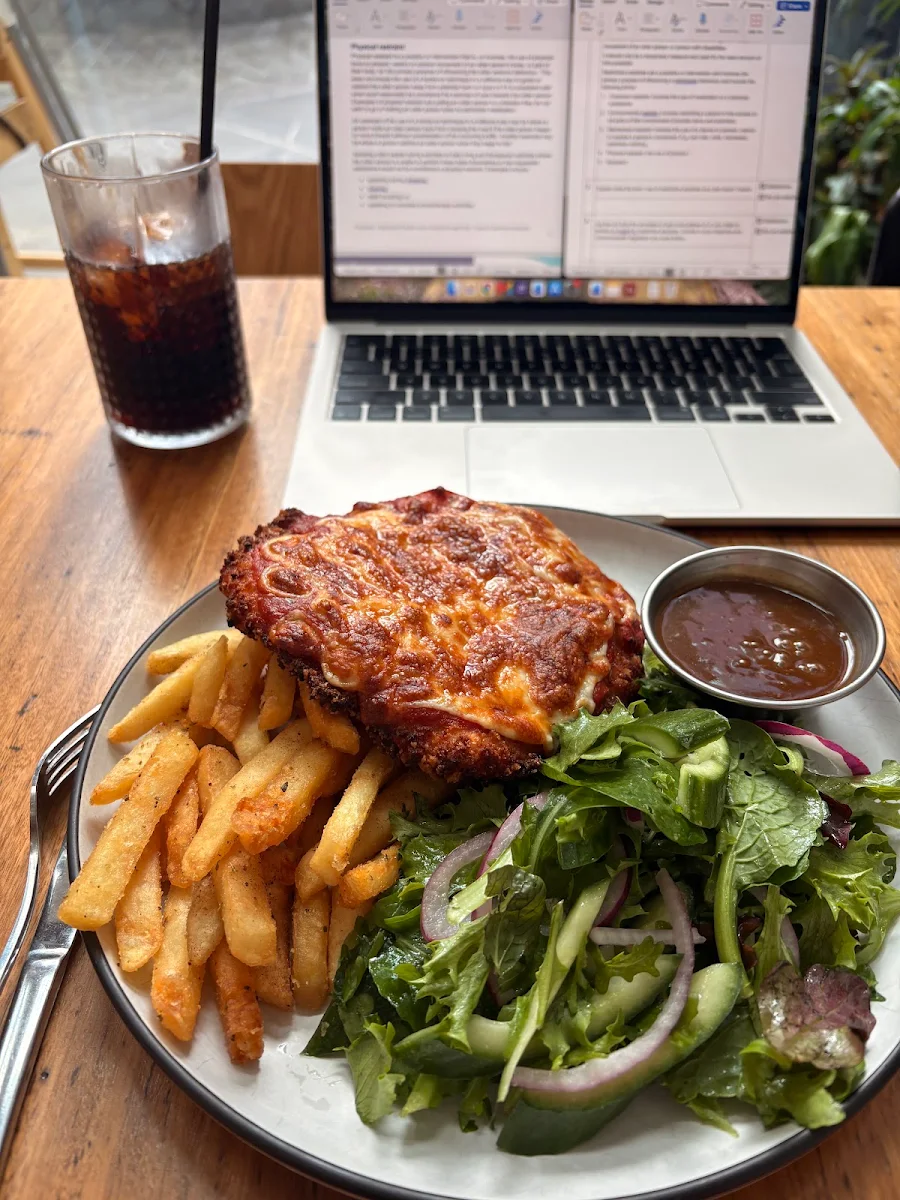 Food & drink, The Suburban Rooftop & Dining