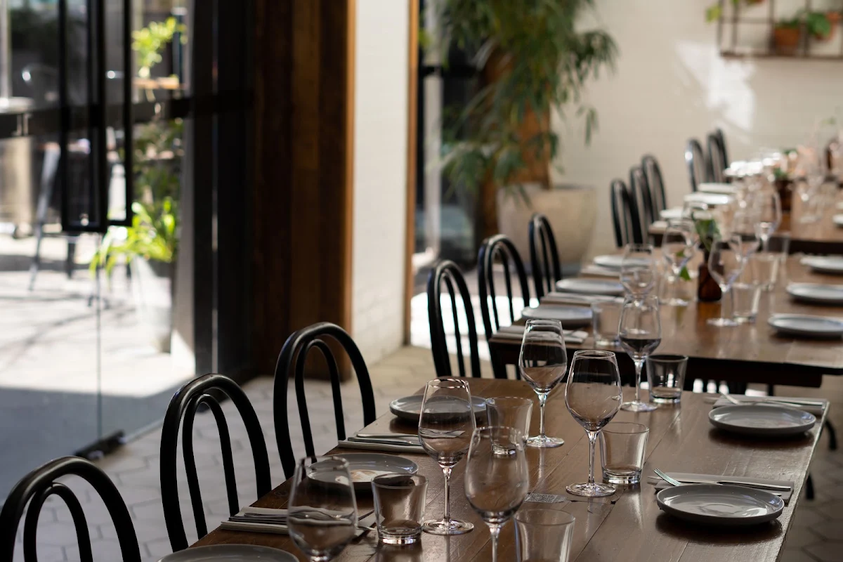 Vibe, The Suburban Rooftop & Dining