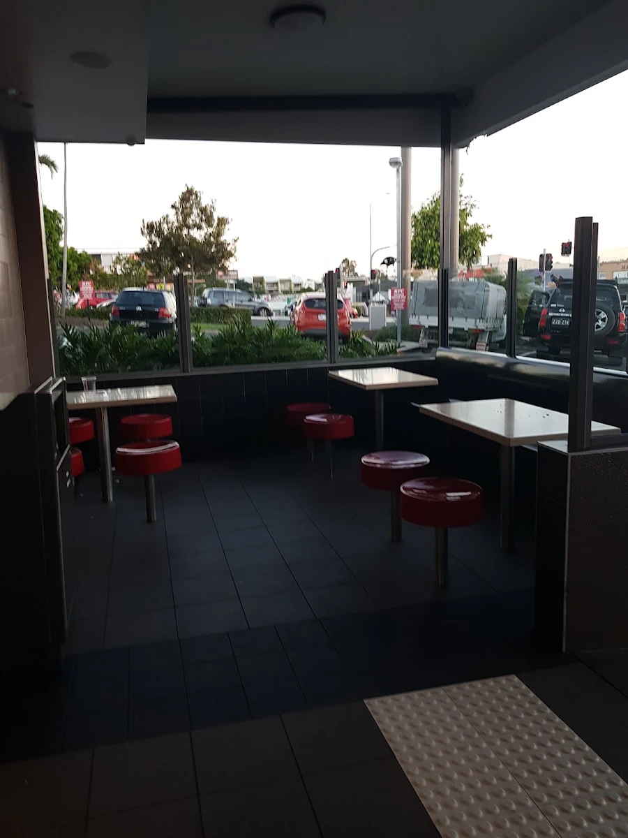 Vibe, KFC Greenslopes