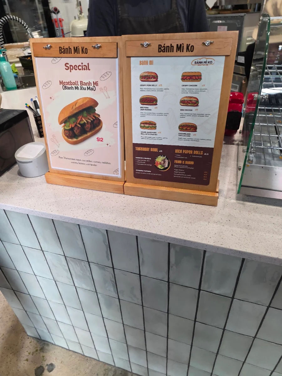 Menu photo 2