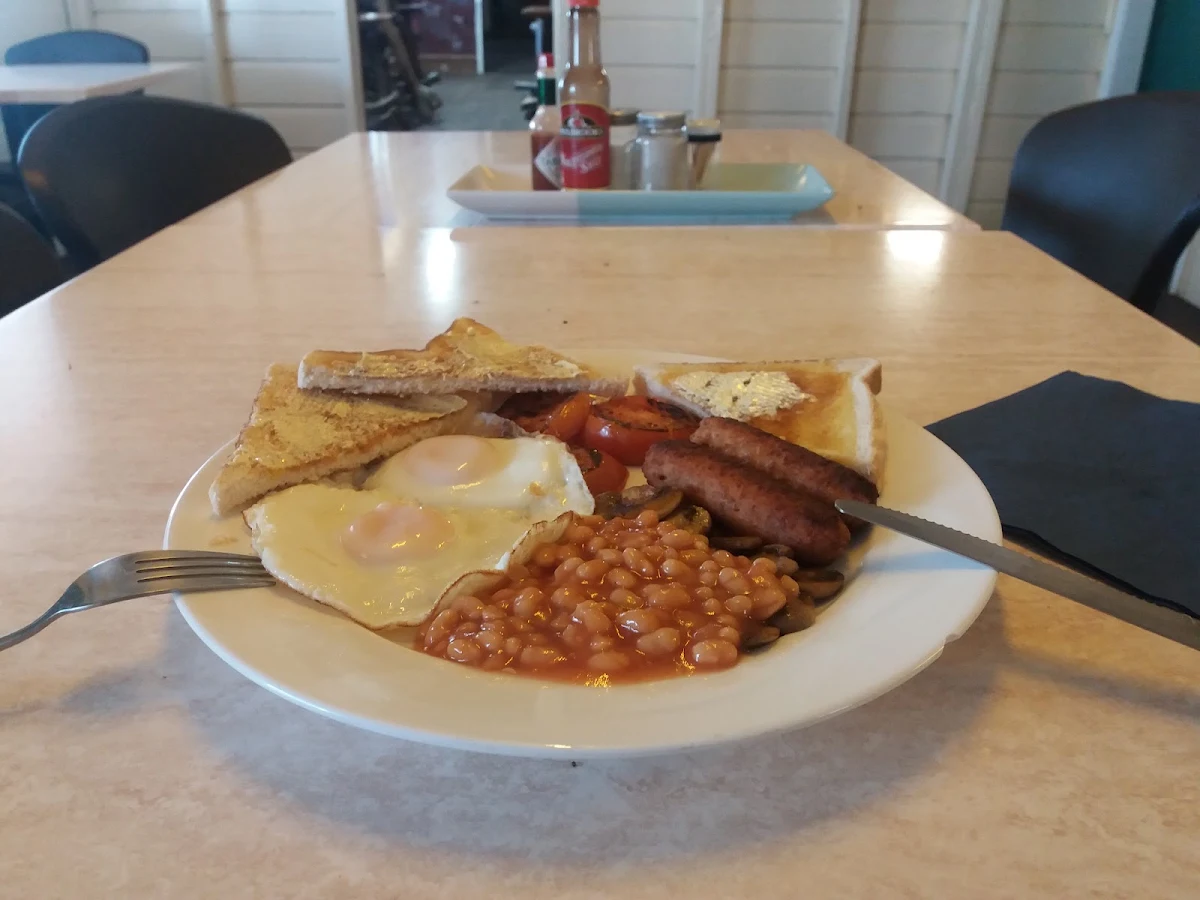 Food & drink, The Blue Heeler Hotel