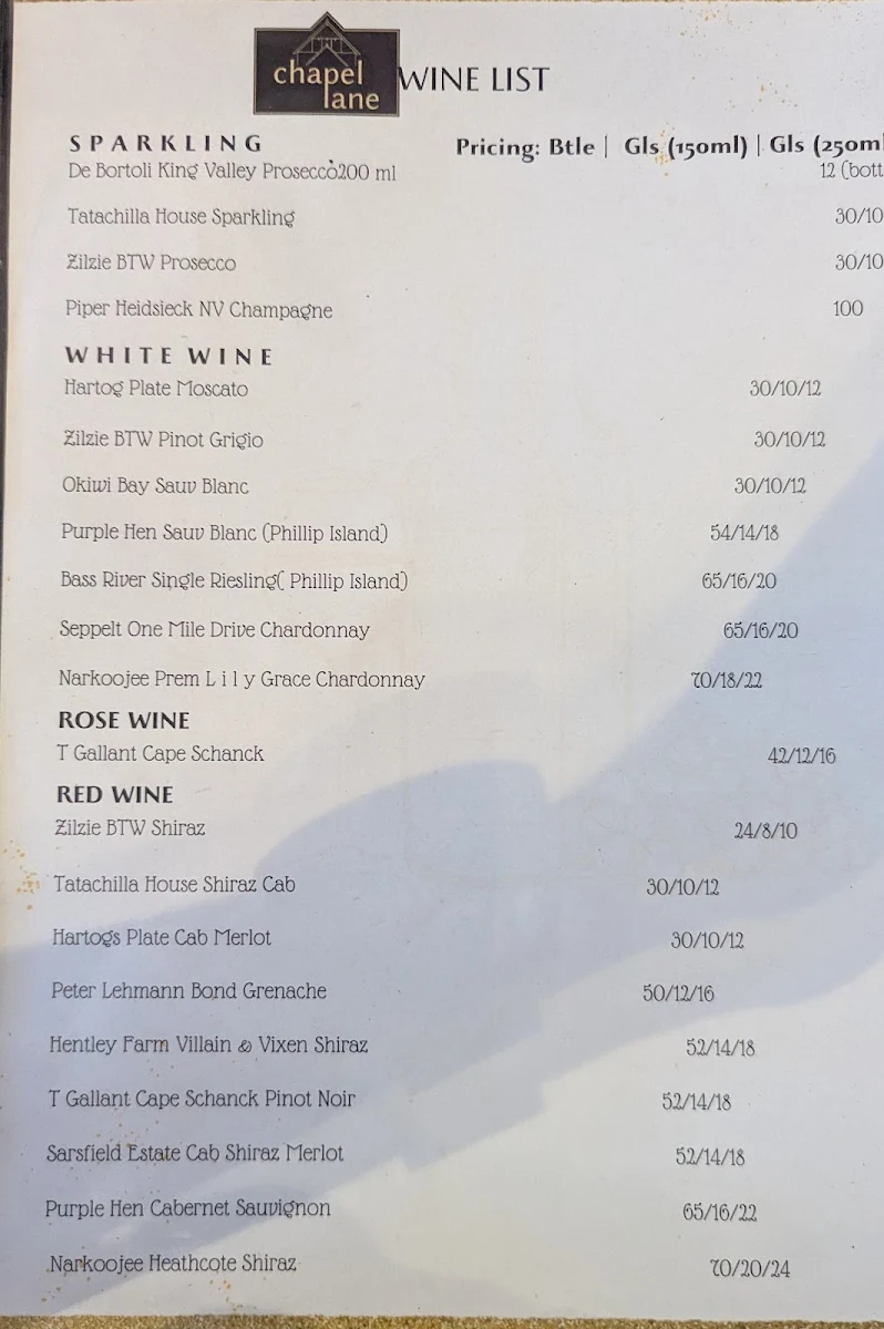 Menu photo 5