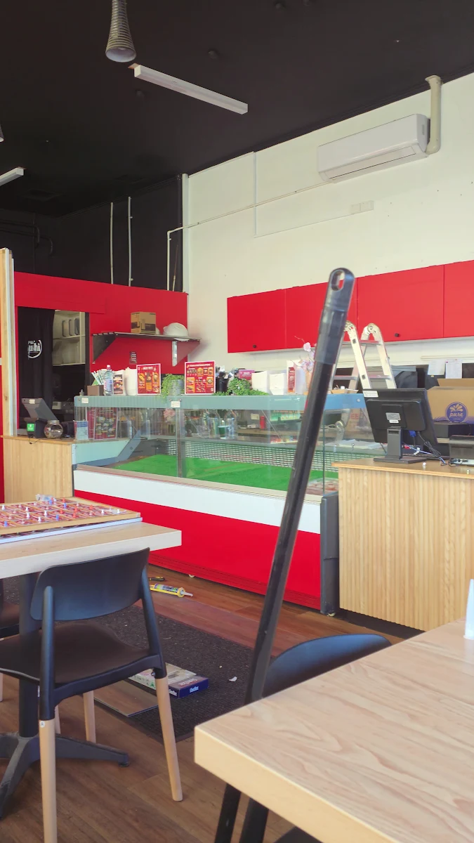 Vibe, Pika Sushi - Authentic Japanese Cuisine and Takeaway in Warragul