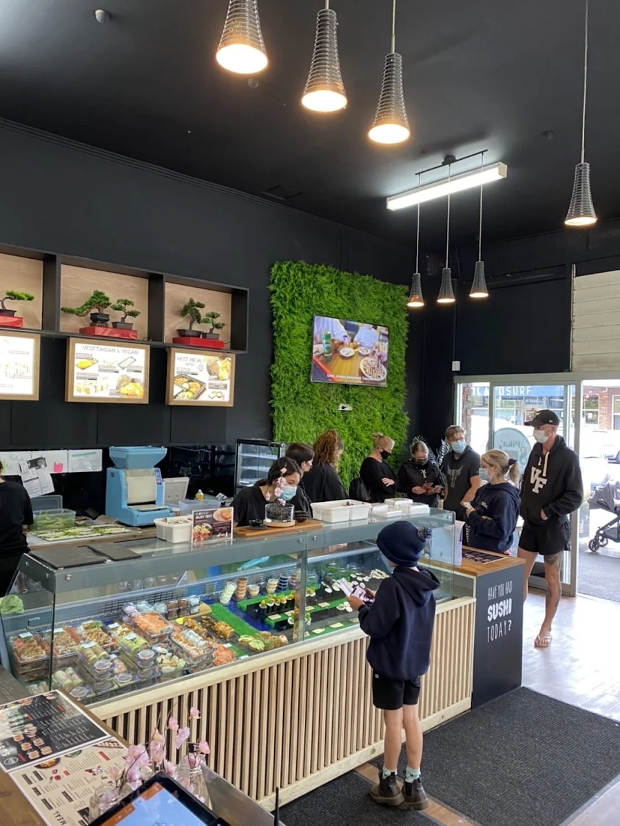 Vibe, Pika Sushi - Authentic Japanese Cuisine and Takeaway in Warragul