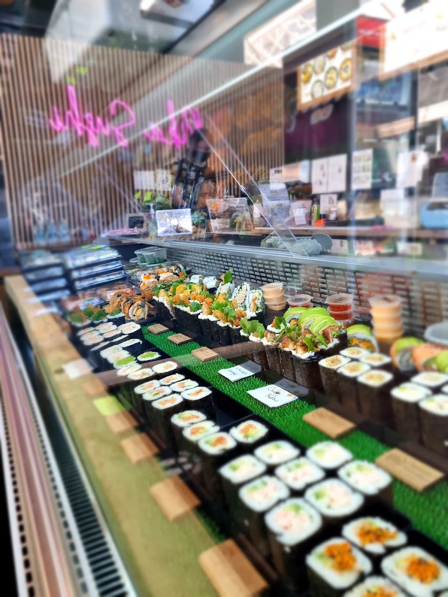 Vibe, Pika Sushi - Authentic Japanese Cuisine and Takeaway in Warragul