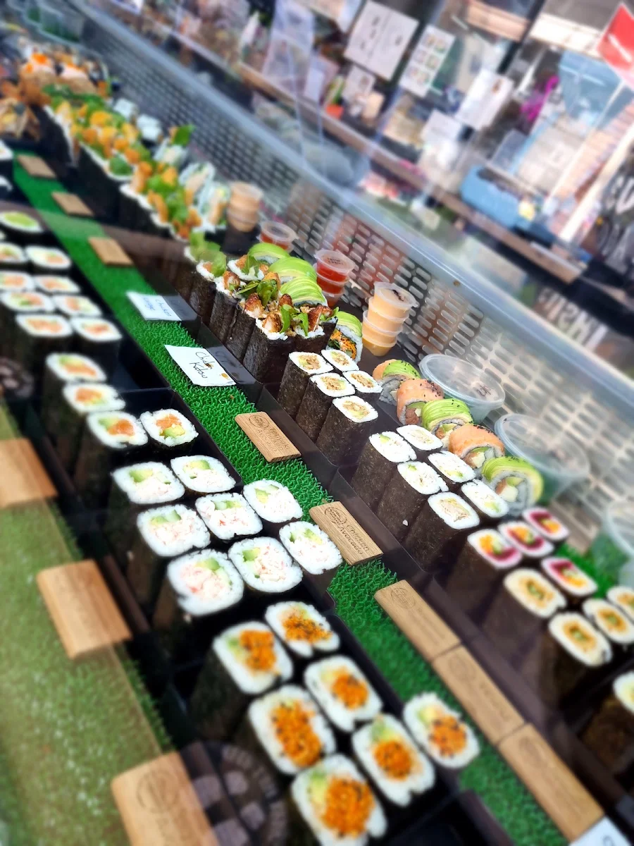 Vibe, Pika Sushi - Authentic Japanese Cuisine and Takeaway in Warragul