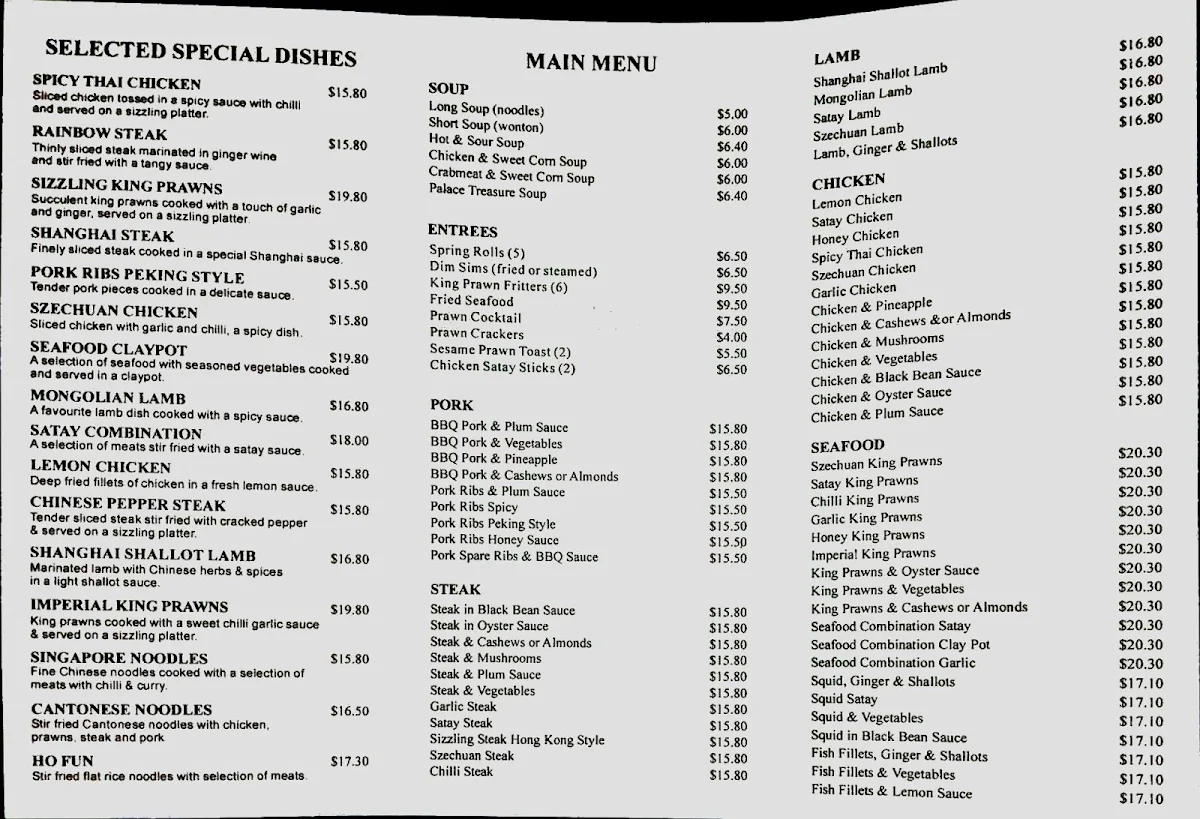 Menu photo 3