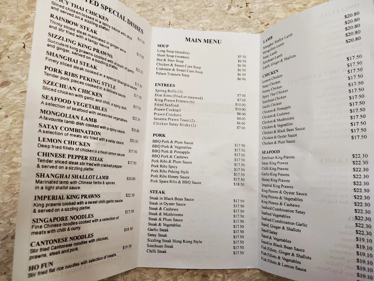 Menu photo 6