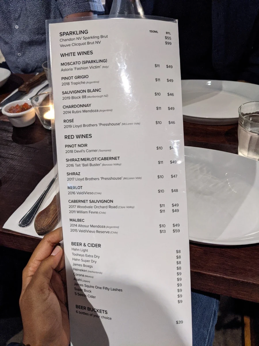 Menu photo 3
