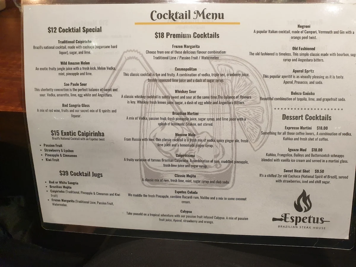 Menu photo 6