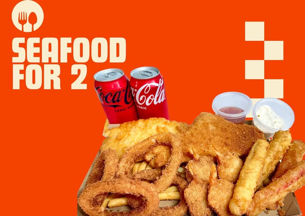 Food & drink, HQ Rolls & Chips