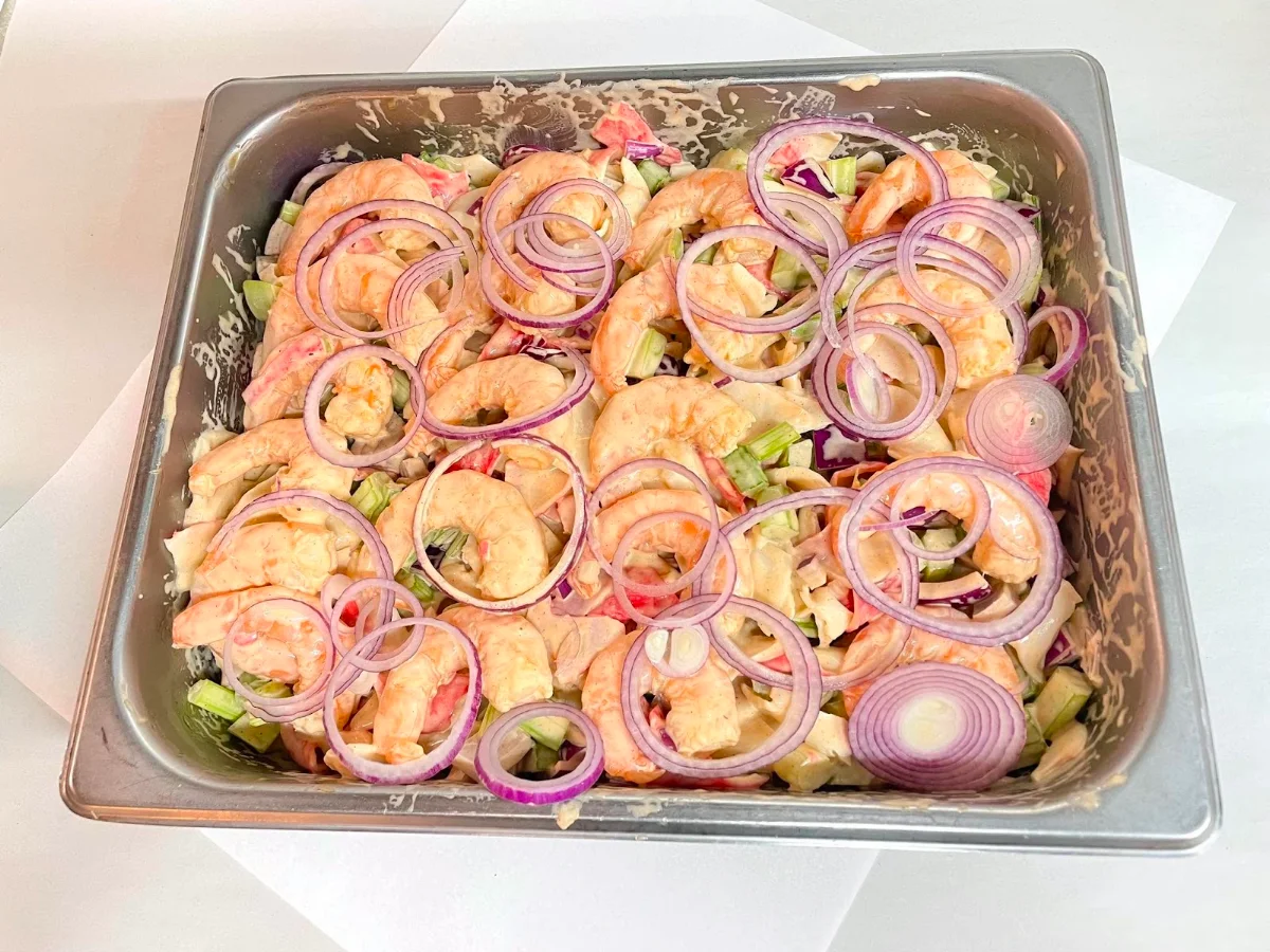 Food & drink, HQ Rolls & Chips
