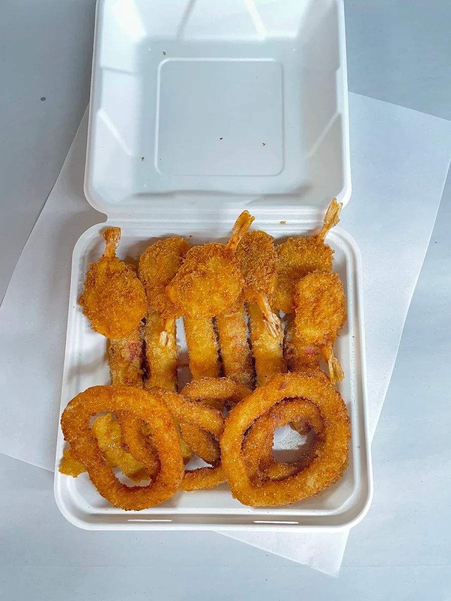 Food & drink, HQ Rolls & Chips