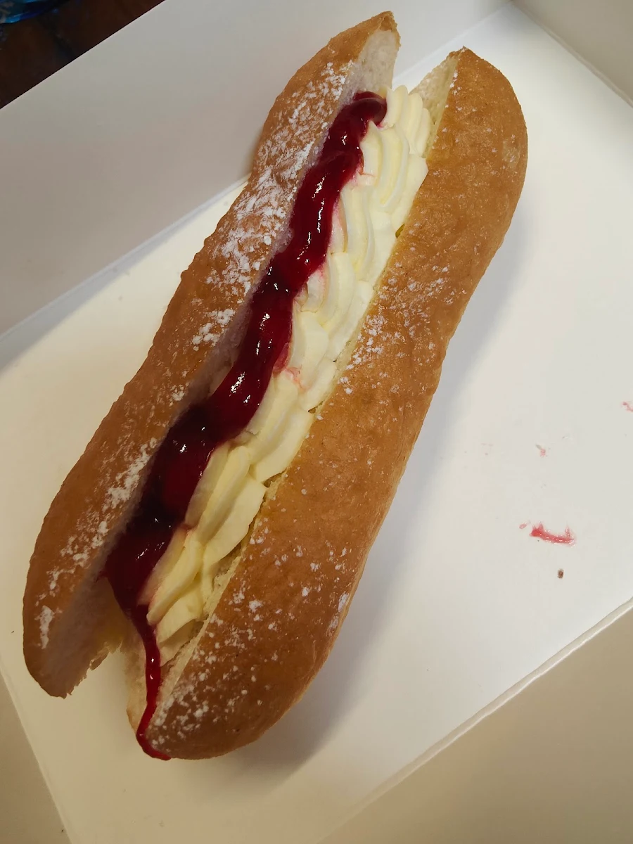 Food & drink, The Ormiston Bakery