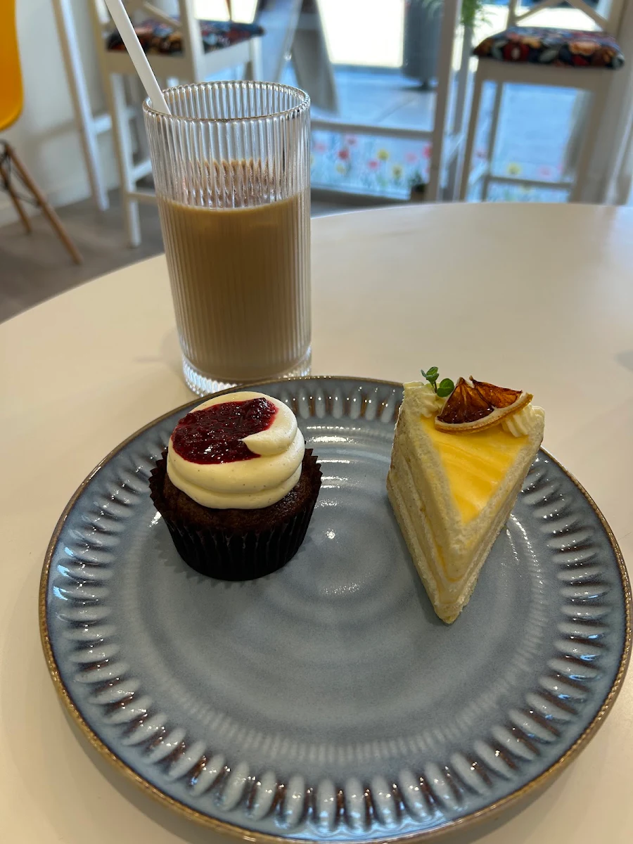 Food & drink, Blakeana Baking