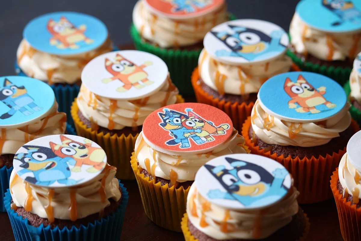 Food & drink, Blakeana Baking