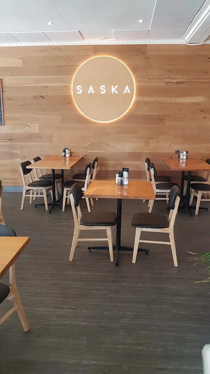 Vibe, Saska