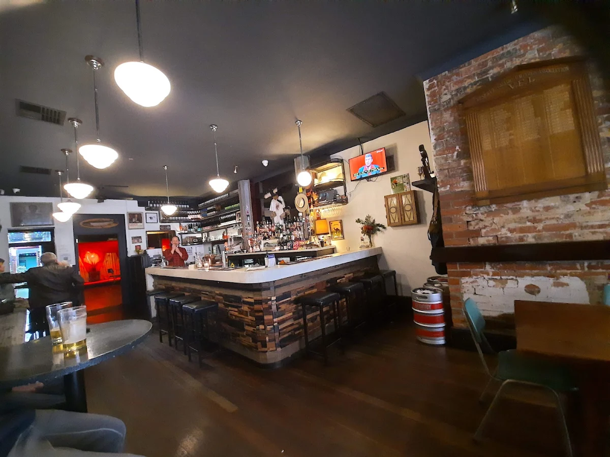 Vibe, The Merri Creek Tavern