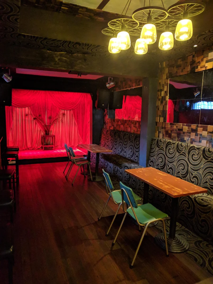 Vibe, The Merri Creek Tavern