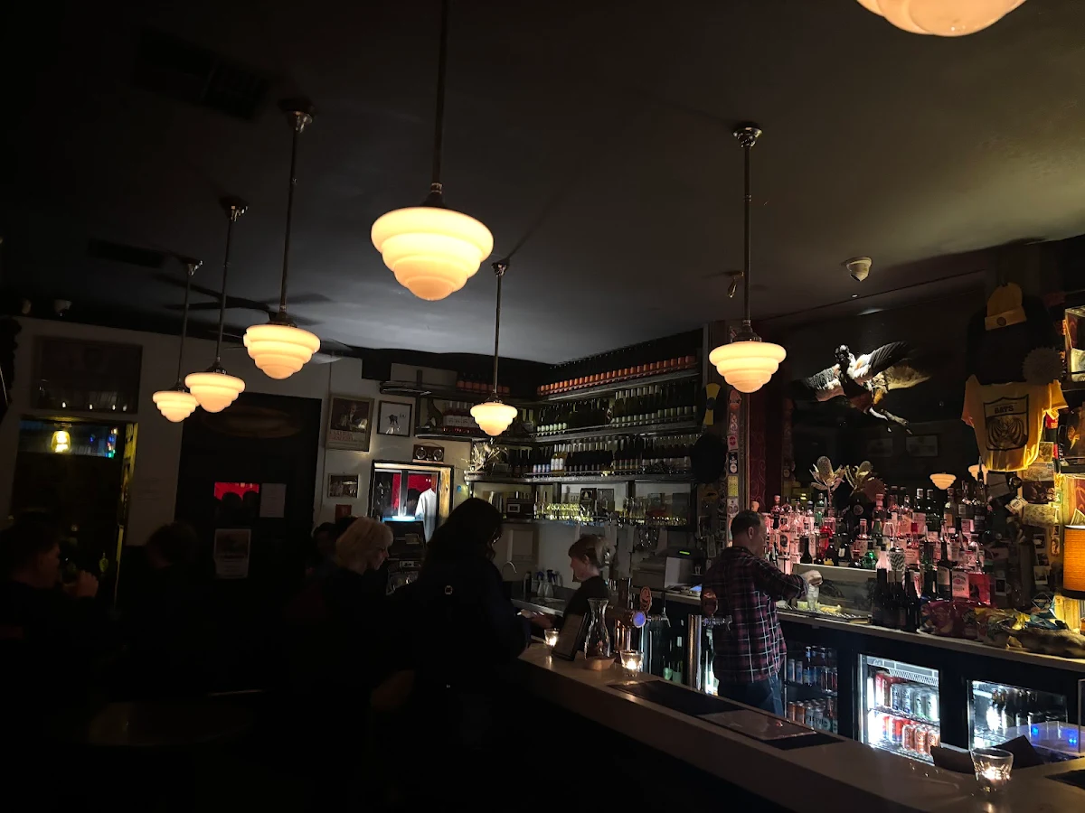 Vibe, The Merri Creek Tavern