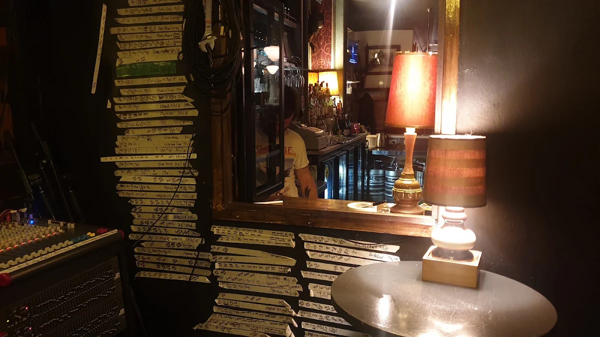 Vibe, The Merri Creek Tavern